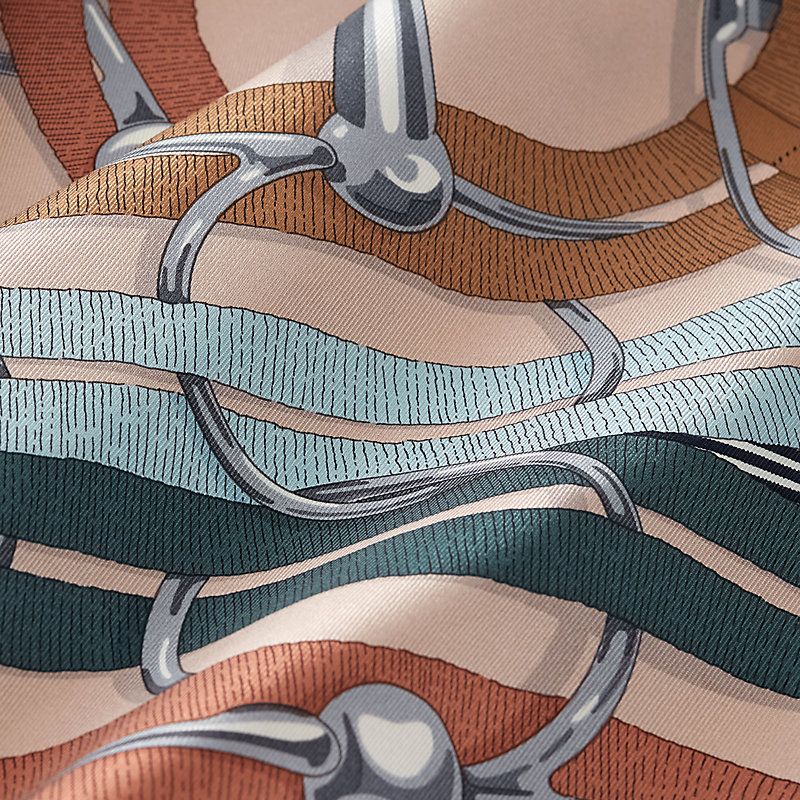 新品未使用HERMES Mors a jouets chemise馬銜シュミーズ エルメス/ツイリー 【Mors a Jouets Chemise （馬銜・シュミーズ